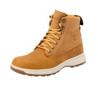 Timberland Men's Atwells Ave WP Boot Fashion, Wheat, 7 UK