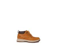Timberland Men's Atwells Ave WP Chukka Boat, Light Brown_1, 10 UK