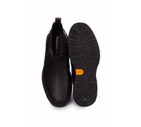 Timberland Men's Atwells Ave Chelsea Boot, Jet Black, 9.5 UK