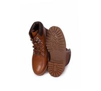 Timberland Women's Carnaby Cool Fashion Boot, Saddle, 4 UK