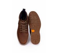 Timberland Men's Atwells Ave WP Boot Ankle, Rust Full Grain_1, 10 UK