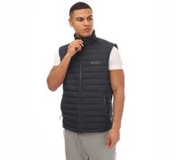 Timberland Mens Axis Peak Durable Water Repellent Gilet - Navy - S - Navy