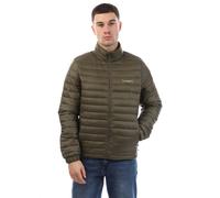 Timberland Mens Axis Peak Durable Water Repellent Jacket - Green - XL - Green