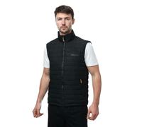 Timberland Mens Axis Peak Water Repellent Gilet - Black - S - Black