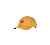 Timberland Men's Baseball Cap, Peanut, One Size