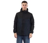 Timberland Mens Benton Waterproof Shell Jacket - Black - M - Black