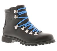 Timberland Mens Black and Blue Tmbl 1978 Hiker Wp Walking Boots, Size: 7.5