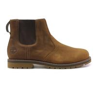 Timberland Timberland Larchmont ii Leather Textile Men's Chelsea Boots