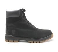 Timberland Mens Boots Tree Vault 6 Inch WP Casual Lace Up Ankle Nubuck