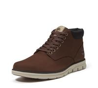Timberland Men's Bradstreet, Brown Nubuck