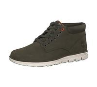 Timberland Men's Bradstreet Leather Sensorflex Chukka Boots