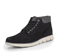 Timberland Bradstreet Chukka Boots Black EU 43 Men
