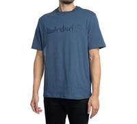 Timberland Men's Brand Graphic T-Shirt, Blue