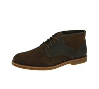 Timberland Mens Brooklyn Park Chukka Boots A1624 Potting Soil UK10 Potting Soil