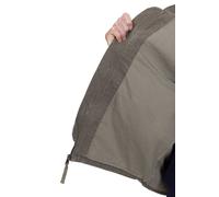Timberland Men's Washed Canvas Gilet L Green