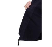 Timberland Men's Washed Canvas Gilet M Black