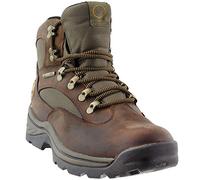 Timberland Men's Chocorua Trail Waterproof Chukka, Brown, 7.5 UK