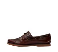 Timberland Men's Classic 2 Eye Boat Shoe