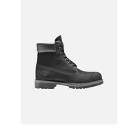 Timberland Men's 6 Inch Premium Waterproof Boots - Black - UK 8