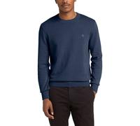 Timberland Men's Johns River Cotton Crew Neck Sweater 0A2BSC