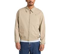 Timberland Light Cotton Jacket Light Taupe size L | Light Jackets Outlet | Men | Black L
