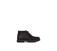 Timberland - Men's Crestfield Boots, Black, 9.5 UK