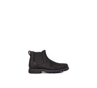 Timberland - Men's Crestfield Chelsea Boots, Black, 8 UK