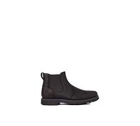 Timberland - Men's Crestfield Chelsea Boots, Black, 9 UK