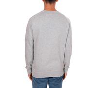 TIMBERLAND - Men's crewneck logo sweatshirt
