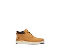 Timberland Cross Mark Mid Lace Up Chukka Boot Wheat size 41 | Outlet | Men | Brown 41