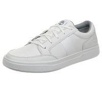 Timberland Men's Davis Square Chukka Sneaker Boots, White, 6.5 UK