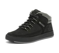 Timberland Davis Square Mid Lace Up Sneaker 0A1U
