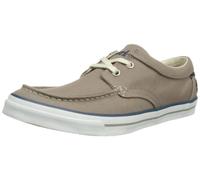 Timberland Mens EK Hookset Camp FTM Espadrille Flats C5254A Taupe 11 UK, 45.5 EU