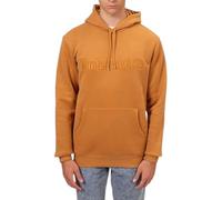 Timberland Men's Embroiderytonalhoodie Sweatshirts, WheatBoot, L