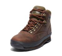 Timberland Men's Euro Hiker Brown Hiking Boot 95100 8.5 UK
