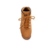 Timberland Euro Rock Hiker. Men’s Chukka Boots. Brown (Wheat Nubuck). UK (43.5 EU)