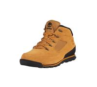 Timberland Men's Euro Rock Heritage L/F Fashion Boots, Wheat Suede, 9.5 UK