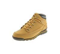 Timberland Men's Euro Rock WR Basic Fashion Boots, Wheat Nubuck, 10 UK
