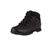 Timberland euro sprint boots in black UK 8 (EU 42)
