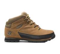 Timberland Mens Euro Sprint Mid Full Grain Leather Wheat Boots 8 UK