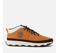 Timberland Men's Euro Sprint Nubuck Hiker Boots - UK 10