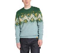 TIMBERLAND - Men's Fair Isle sweater