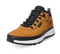 Timberland Men's Field Trekker Low Hiking Shoe, Wheat, 10.5 UK