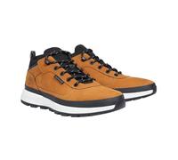 Timberland Men's Field Trekker Low Hiking Sneaker Boot, Wheat, 7 UK