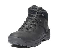 Timberland Men's Flume Hiking Boot, Black, 7 UK