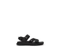 Timberland - Garrison Trail Men's Sandals, Black, 9.5 UK