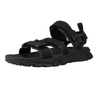 Timberland Men's Garrison Trail Webbing-strapSandal