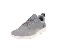 Timberland Mens Graydon Knit Basic Oxford/Low, Medium Grey Knit, 9 UK