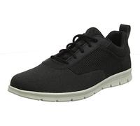 Timberland Men's Graydon Knit Oxford Shoes, Black Mesh7 UK