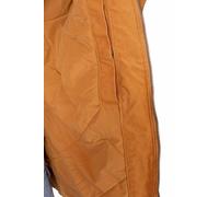 TIMBERLAND - Men's jacket in washed strafford cotton canvas